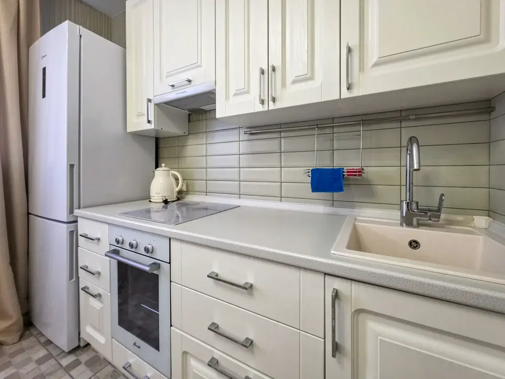 2к.кв. улица Кутузова, дом 23 - Фото 11