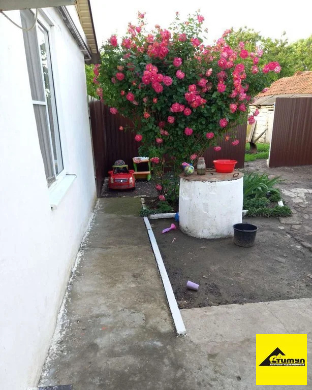 Продажа дома, Большевик, Ейский район - Фото 5