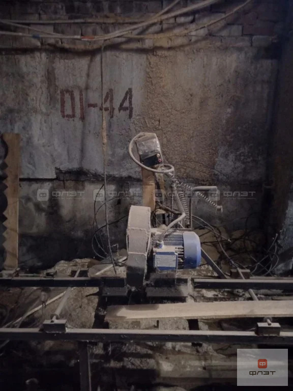 Продажа склада, Татарский Янтык, Лаишевский район, ул. Колхозная - Фото 15