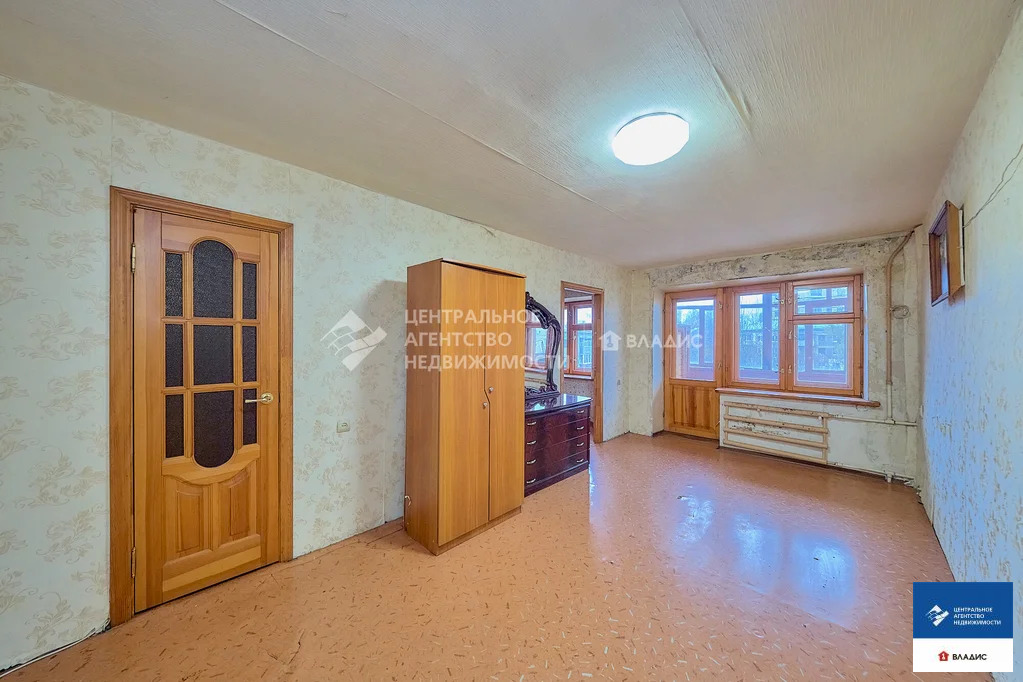 Продажа квартиры, Рязань, ул. Полетаева - Фото 3