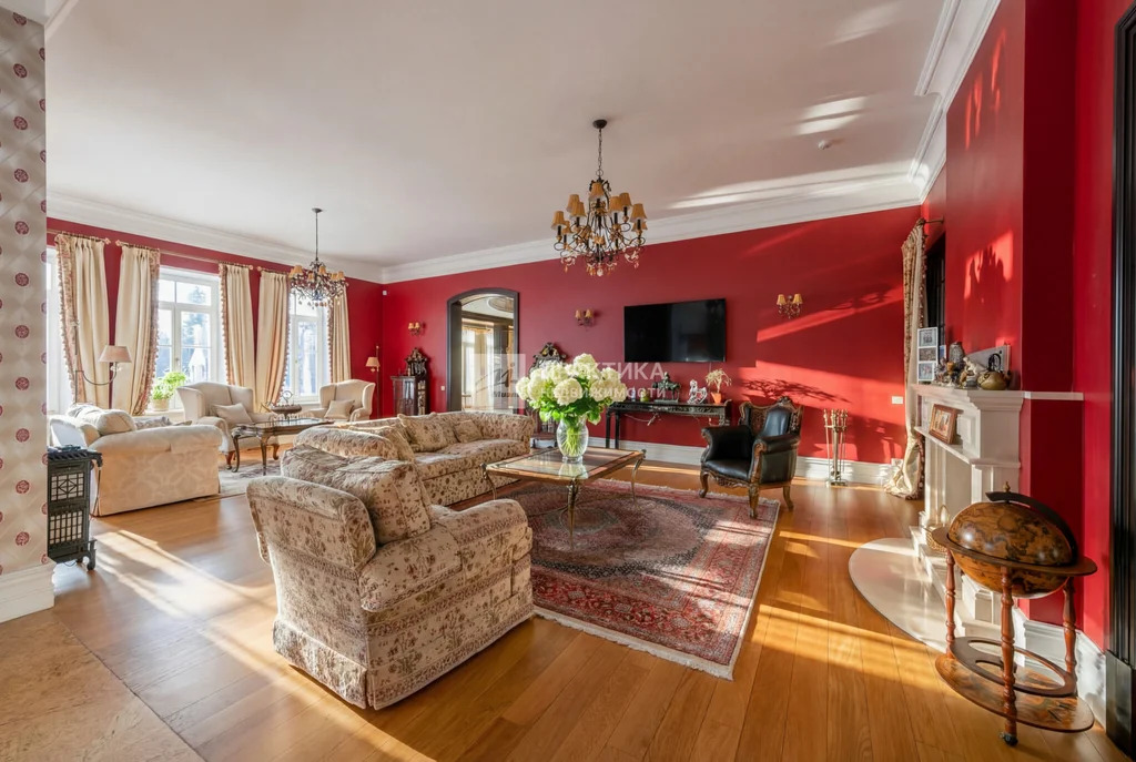 Продажа дома, Одинцовский район - Фото 19