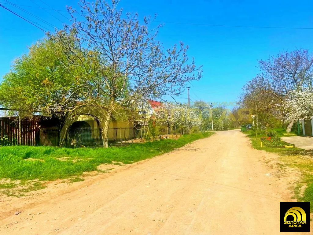 Продажа дома, Варениковская, Крымский район, ул. Базарная - Фото 27