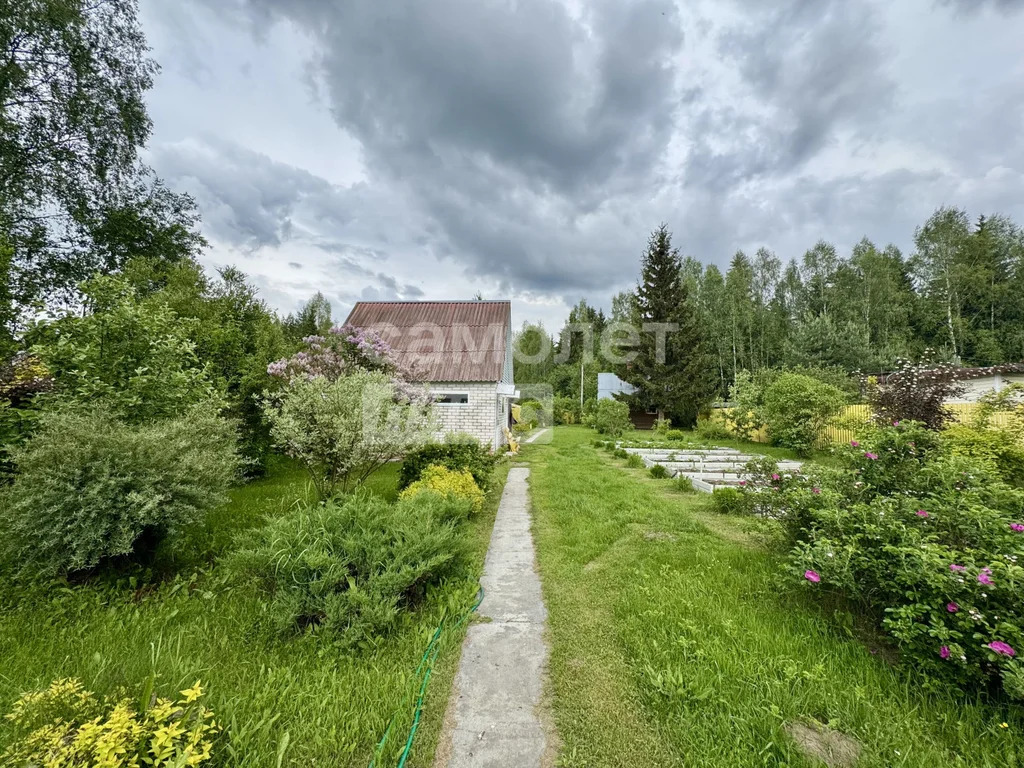 Продажа дома, Талдомский район - Фото 4