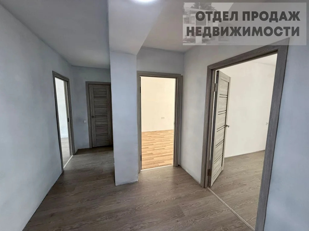 3-к Квартира - Фото 2