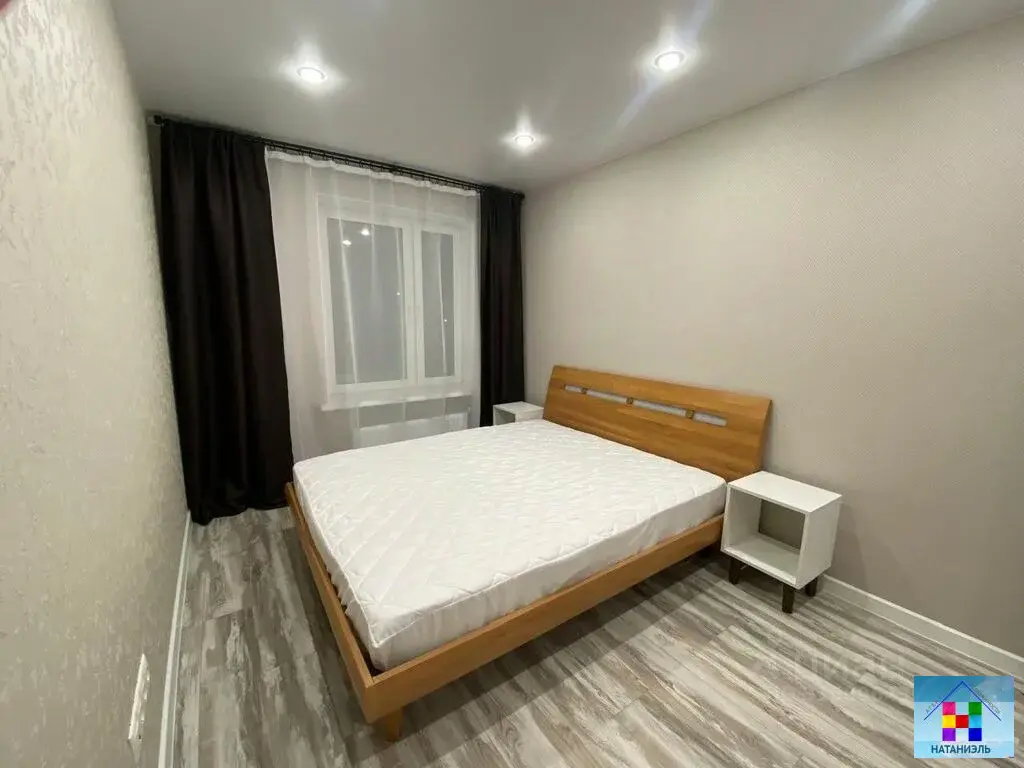 Снять двухкомнатную квартиру 48.0м ул. Пожарского, 21, Химки, ... - Фото 11