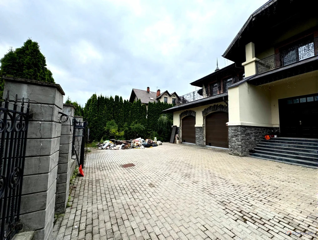 Продажа дома, Красногорск, Красногорский район - Фото 3