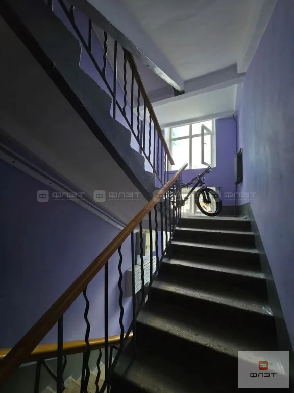 Продажа квартиры, Казань, ул. Ферма 2 - Фото 6