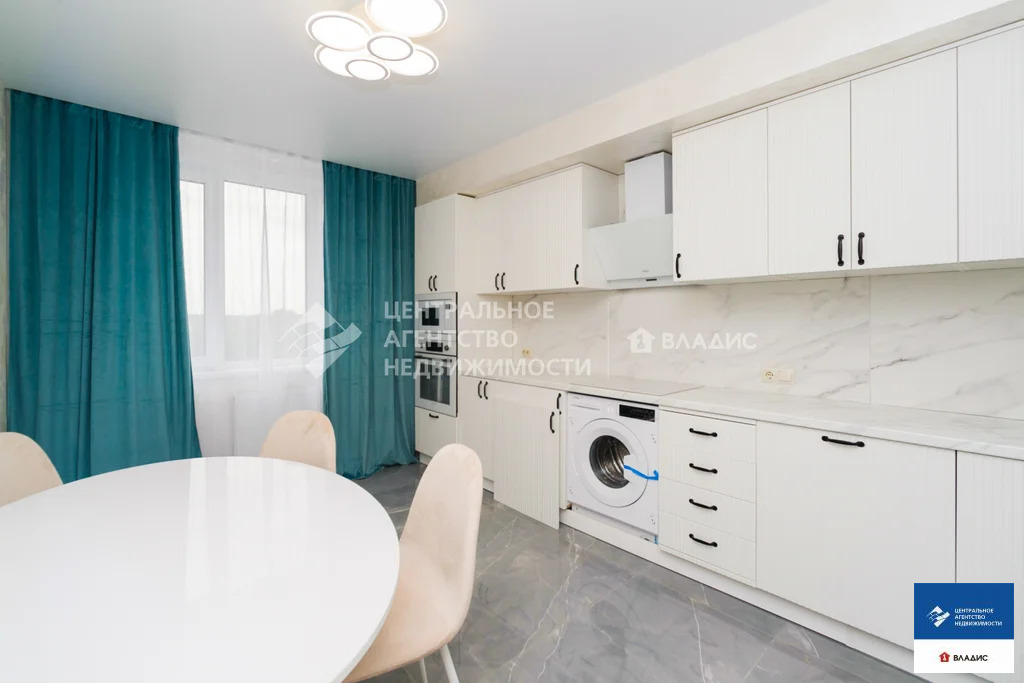 Продажа квартиры, Рязань, Славянский проспект - Фото 3