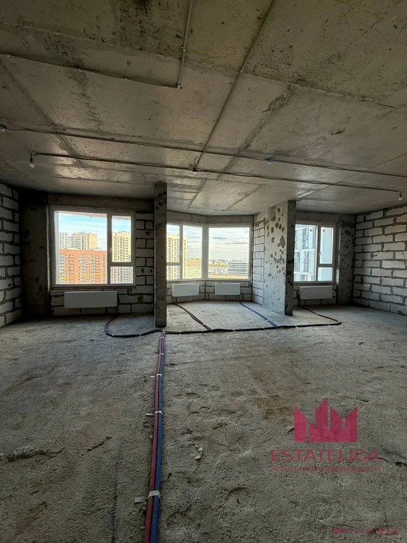 Продажа квартиры, улица Крузенштерна - Фото 11