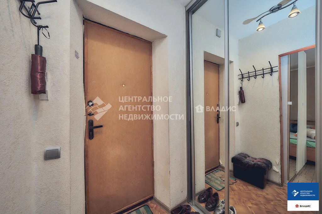 Продажа квартиры, Рязань, ул. Солнечная - Фото 4