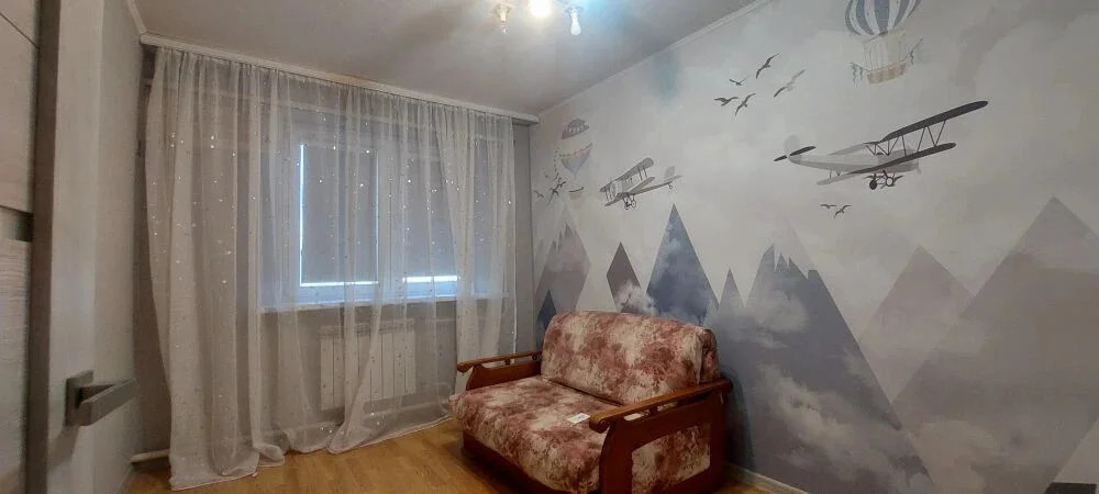 Продажа квартиры, Афипский, Северский район, ул. Лесная - Фото 6