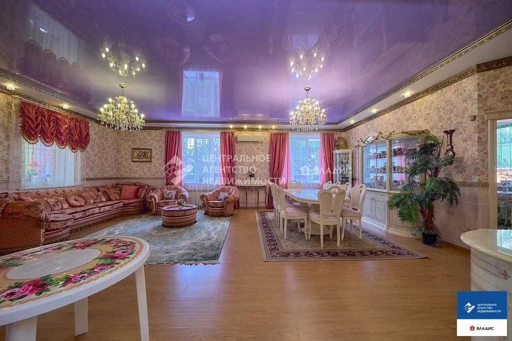 Продажа дома, Агро-Пустынь, Рязанский район, Новая улица - Фото 2