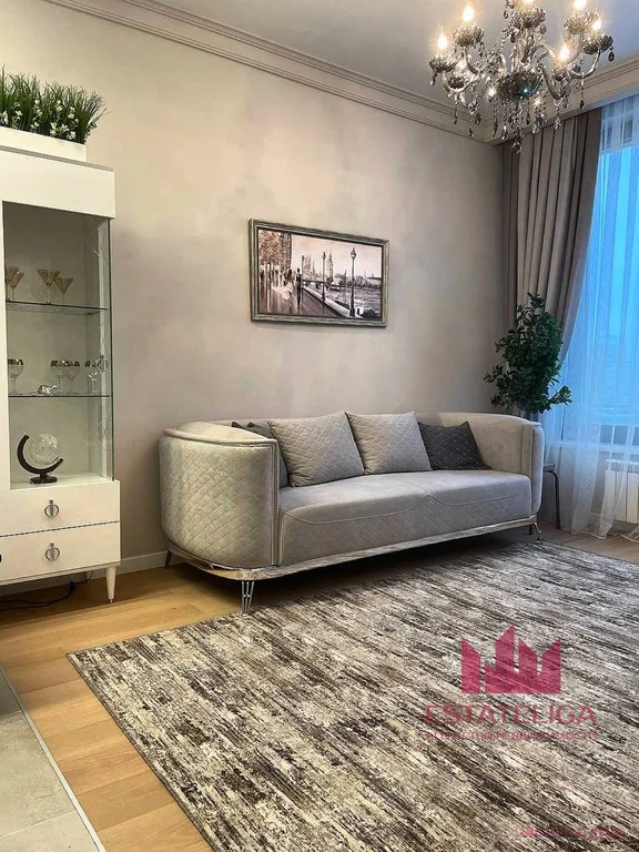 Аренда квартиры, улица Василия Ланового - Фото 4