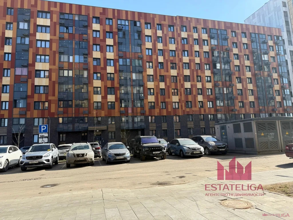 Продажа квартиры, м. Савеловская, улица Яворки - Фото 8
