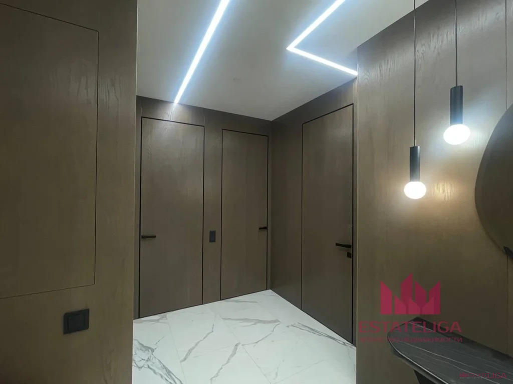 Аренда квартиры, Ленинский пр-кт. - Фото 8