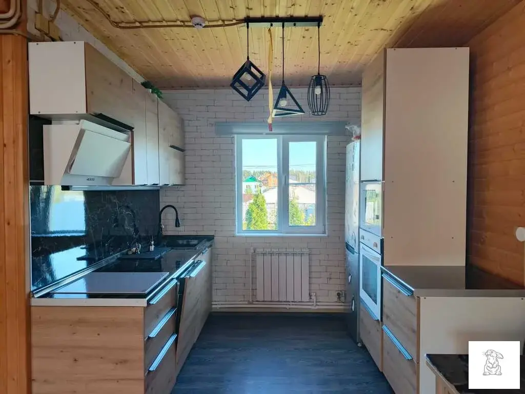 Дом в Щелково - Фото 9