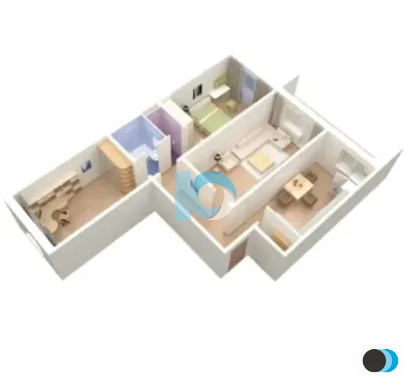 Продажа квартиры, Уфа, ул. Рихарда Зорге - Фото 16