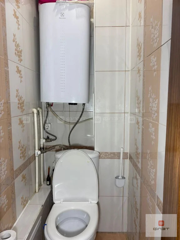 Продажа квартиры, Казань, ул. Дубравная - Фото 12