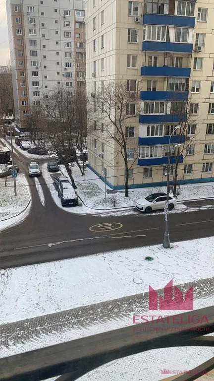 Аренда квартиры, Хорошевское ш. - Фото 36