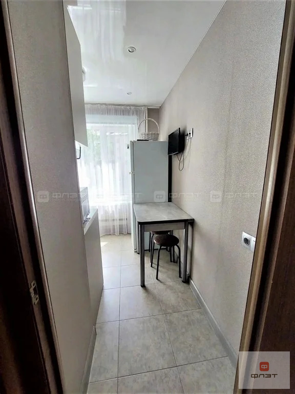 Продажа квартиры, Казань, ул. Дементьева - Фото 8