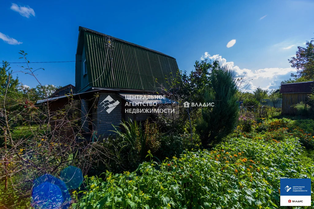 Продажа дома, Романцево, Рязанский район, территория СНТ Изыскатель - Фото 4