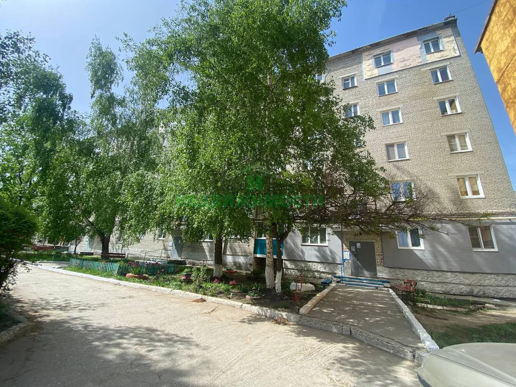 Продажа квартиры, Вольск, ул. Кольцова - Фото 9