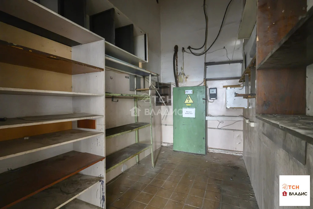 Аренда производственного помещения, Свердловский, Щелковский район, ... - Фото 32