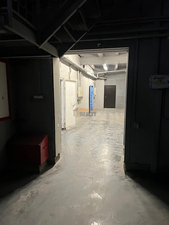 Аренда производственного помещения, Лобня, Лейтенанта Бойко ул. - Фото 4