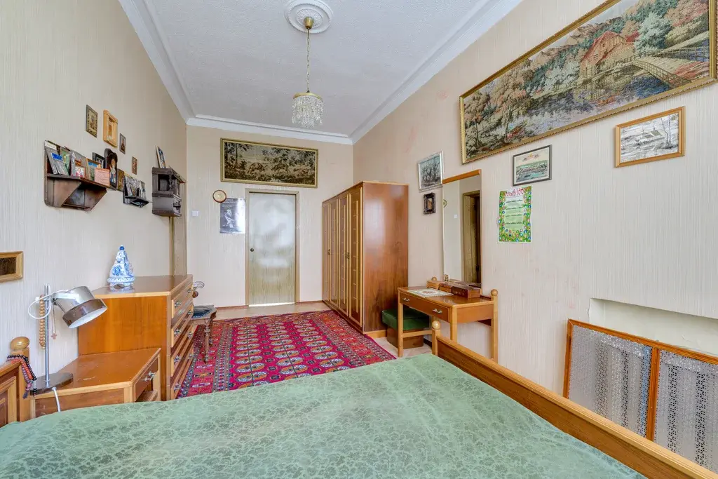 Продажа 100м квартиры Курская - Фото 14