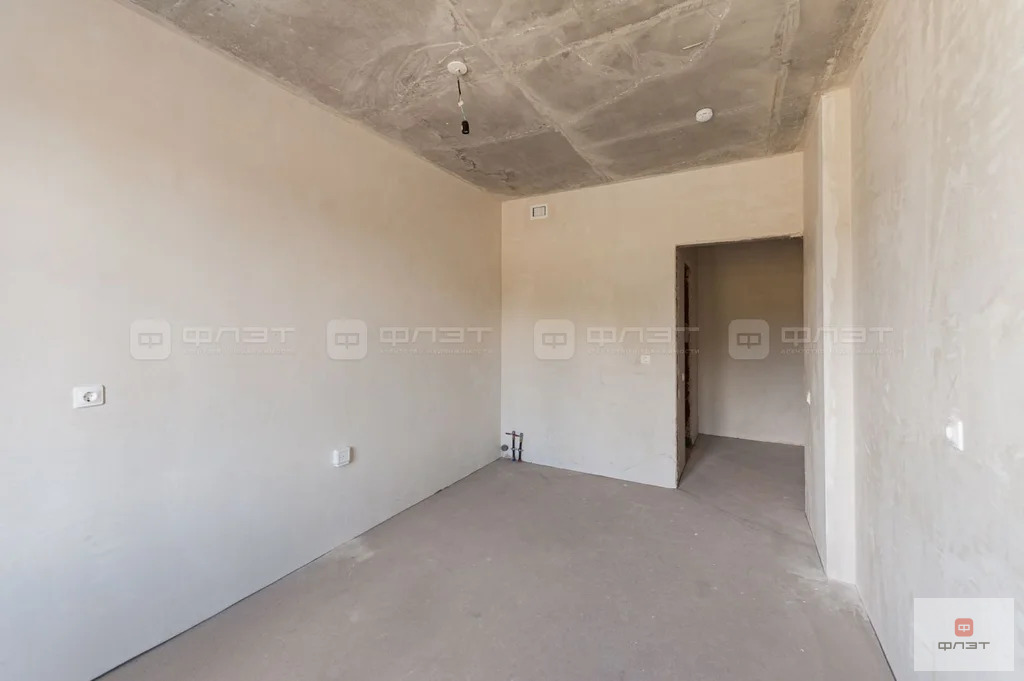 Продажа квартиры, Казань, ул. Рашита Салахова - Фото 35