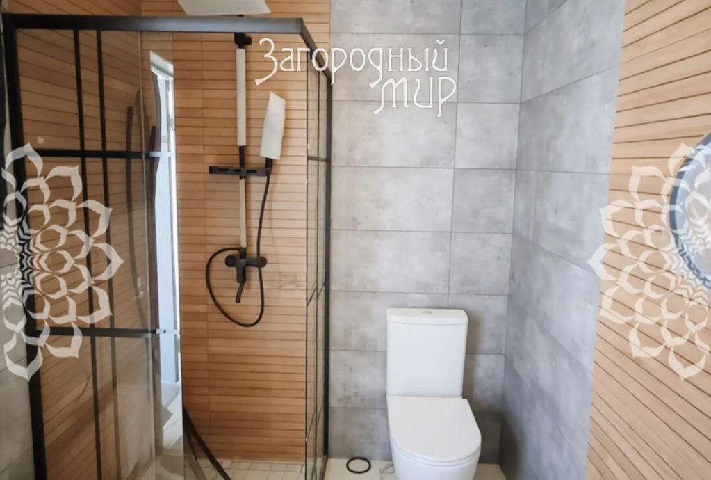 Продам дом, Минское шоссе, 65 км от МКАД - Фото 12