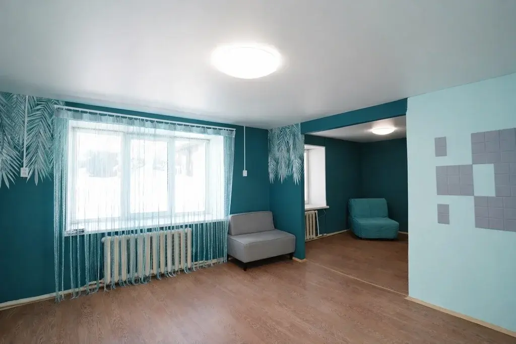 Квартира по ул. Мира 1 - Фото 5