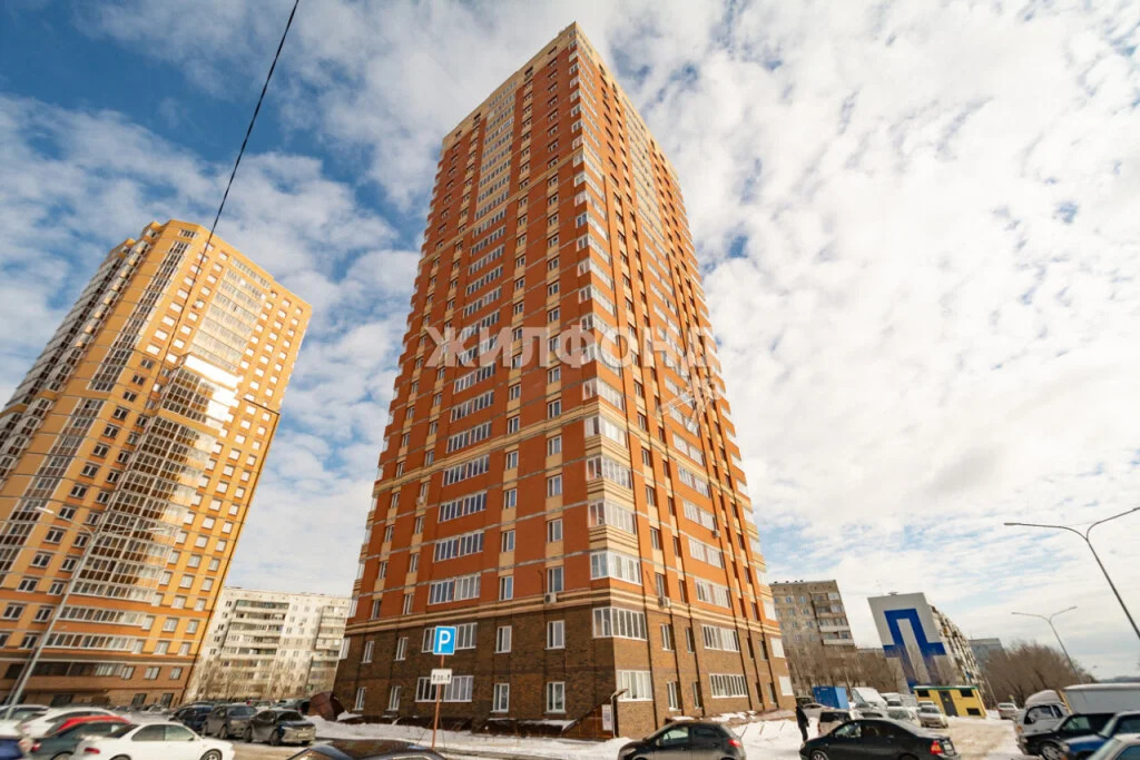 Продажа квартиры, Новосибирск, Сержанта Коротаева - Фото 11