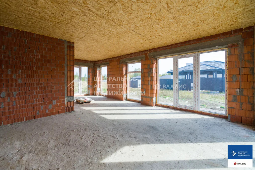 Продажа дома, Рязанский район, Тенистая улица - Фото 16