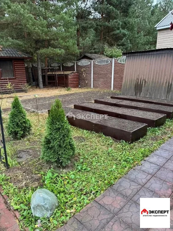 Дом, д. Быково - Фото 33