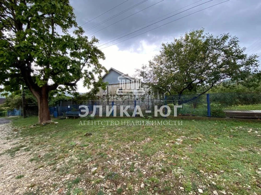 Продажа дома, Тенгинка, Туапсинский район, Набережная ул. - Фото 3