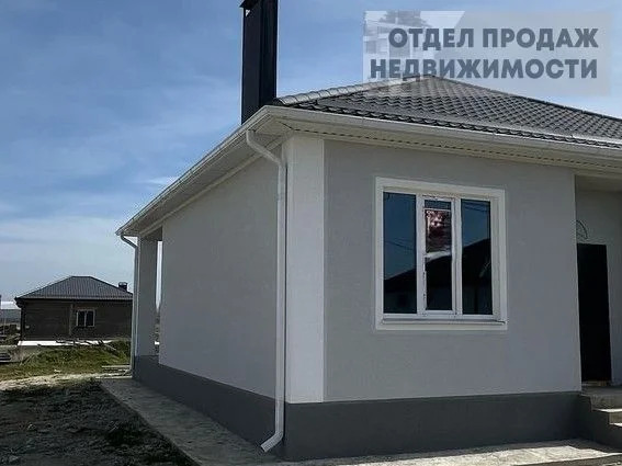 Дом под семейную ипотеку - Фото 1