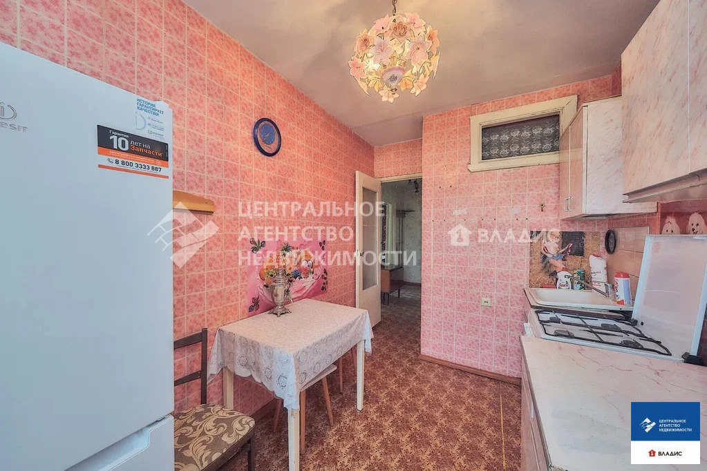 Продажа квартиры, Баграмово, Рыбновский район - Фото 3