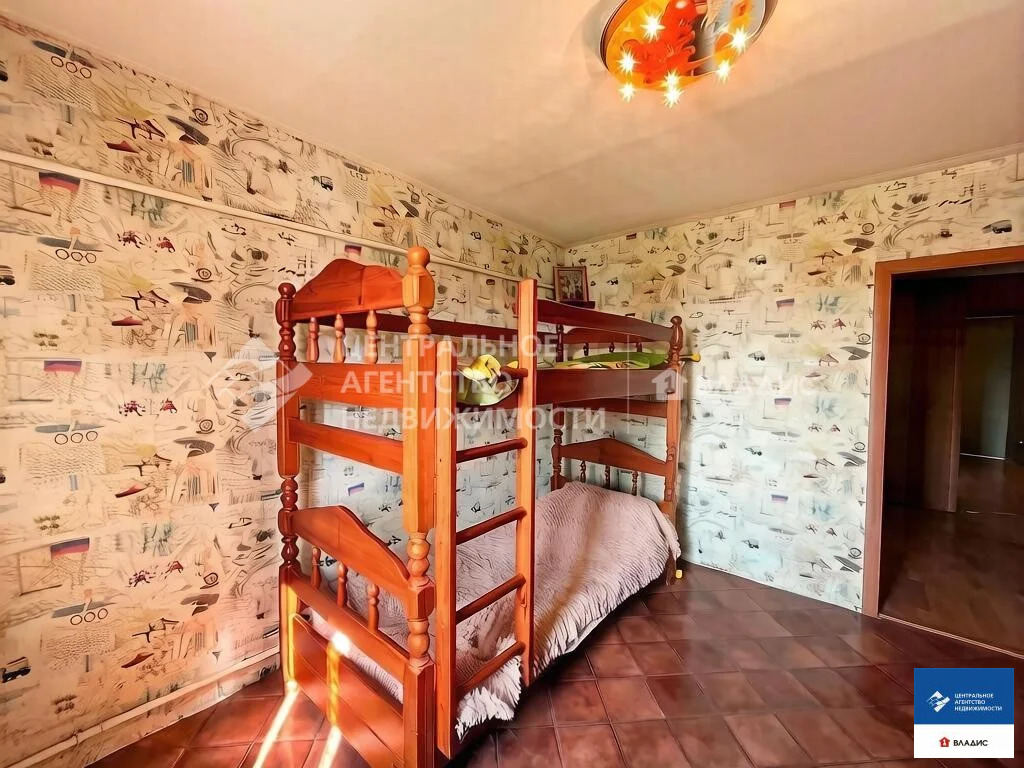 Продажа квартиры, Захарово, Захаровский район, ул. Победы - Фото 10