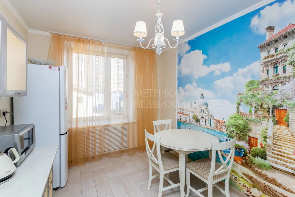 Продажа квартиры, Тюмень, Г Тюмень, Заречный проезд, д 37 к1 - Фото 19