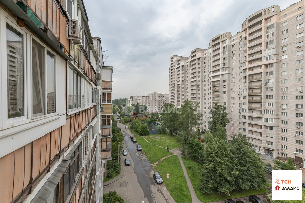 Продажа квартиры, Королев, Пушкинская улица - Фото 9