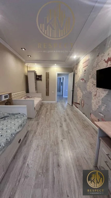Продажа квартиры, Минеральные Воды, 22 Партсъезда пр-кт. - Фото 9