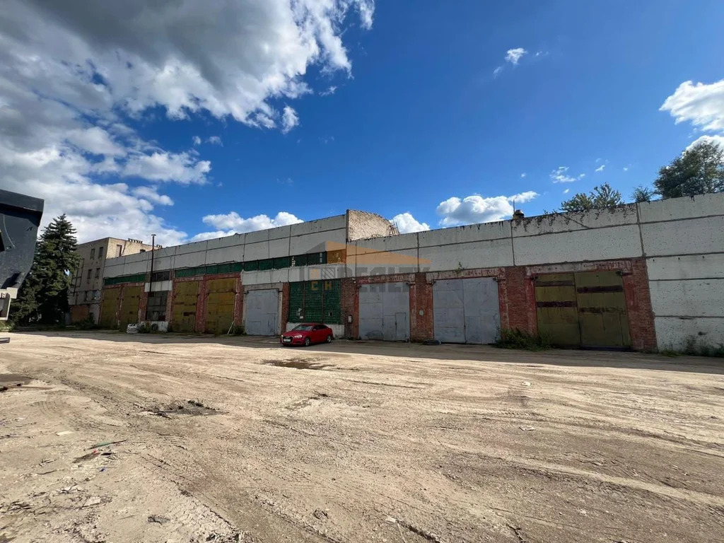 Аренда производственного помещения, Электросталь, ул. Рабочая - Фото 4