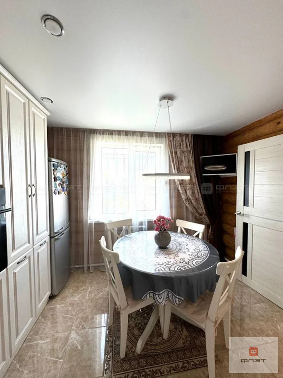 Продажа дома, Ильино, Высокогорский район, ул. Магистральная - Фото 6