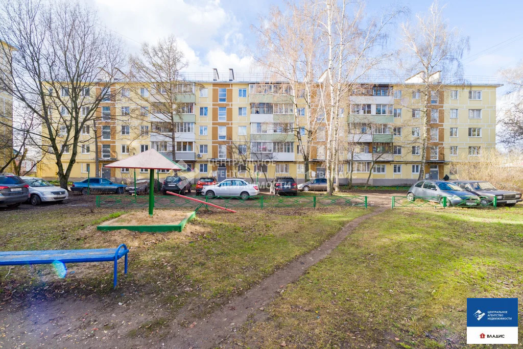 Продажа квартиры, Рязань, ул. Бронная - Фото 1