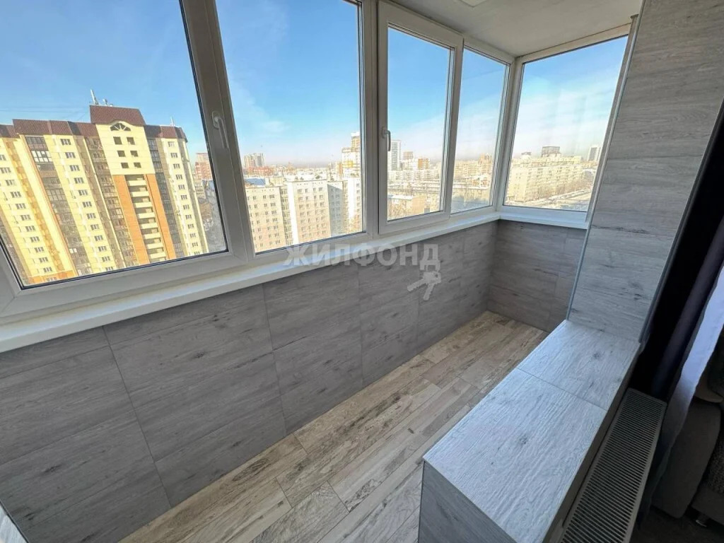Продажа квартиры, Новосибирск, ул. Державина - Фото 5