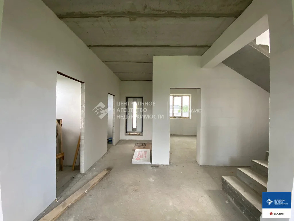 Продажа дома, Кораблино, Рязанский район, Покровская улица - Фото 6