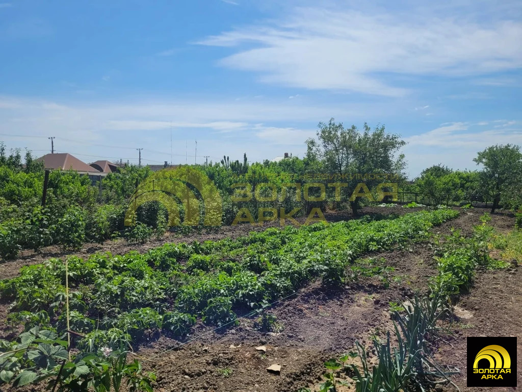 Продажа дома, Старотитаровская, Темрюкский район, Ильича пер. - Фото 17