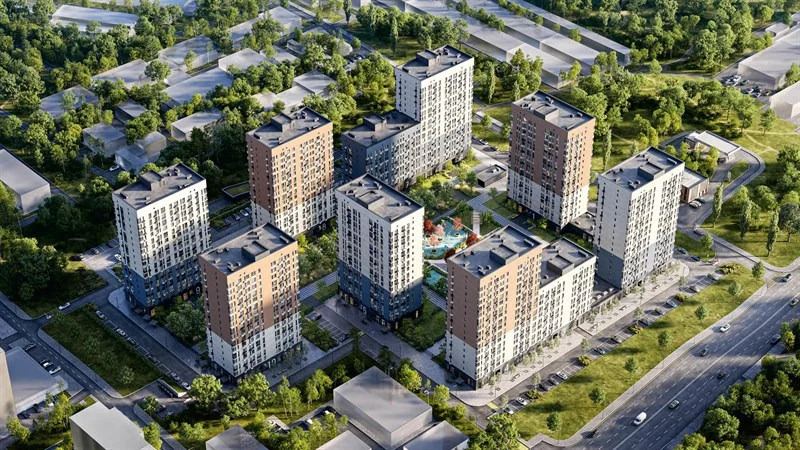 Продается квартира, 33.11 м - Фото 5
