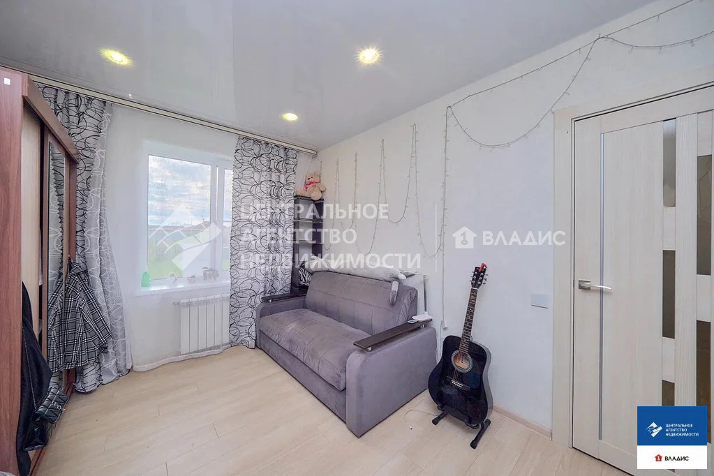 Продажа дома, Рыбное, Рыбновский район, ул. Озерная - Фото 8